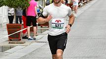 9. ročník Mattoni 1/2Maraton Karlovy Vary.