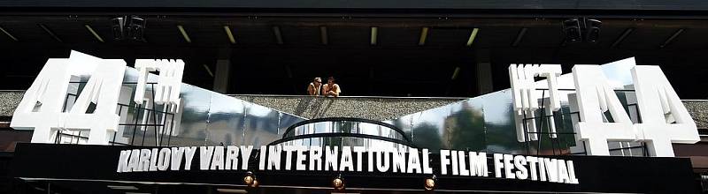 44. Mezinárodní filmový festival začal 3. července v Karlových Varech.