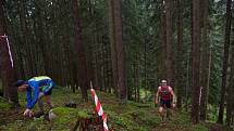 Česká špička v terénním triatlonu XTERRA zamíří na Šindel Cup, chybět nebudou Dušek či Kubíček. Foto: Šindel Cup/Jan Trnka