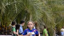 Mattoni Karlovy Vary Half Marathon 2016.