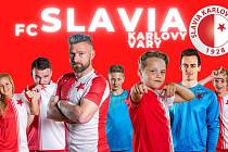 FC Slavia Karlovy Vary.