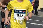 Mattoni Karlovy Vary Half Marathon 2016.