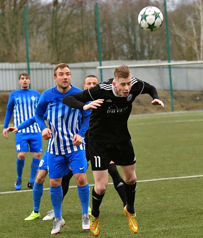 FK Ostrov – TJ Sokol Libiš 1:1 (1:1) – PK 5:3.