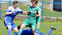 KPD: Nejdek – 1.FC K.Vary 1:4 (0:1).