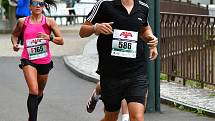 9. ročník Mattoni 1/2Maraton Karlovy Vary.