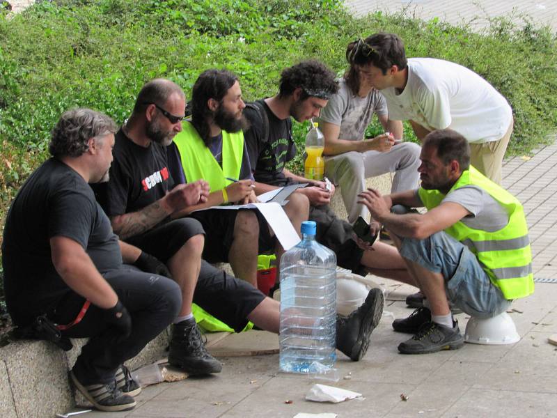 51. Mezinárodní filmový festival Karlovy Vary