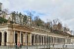 Karlovy Vary.