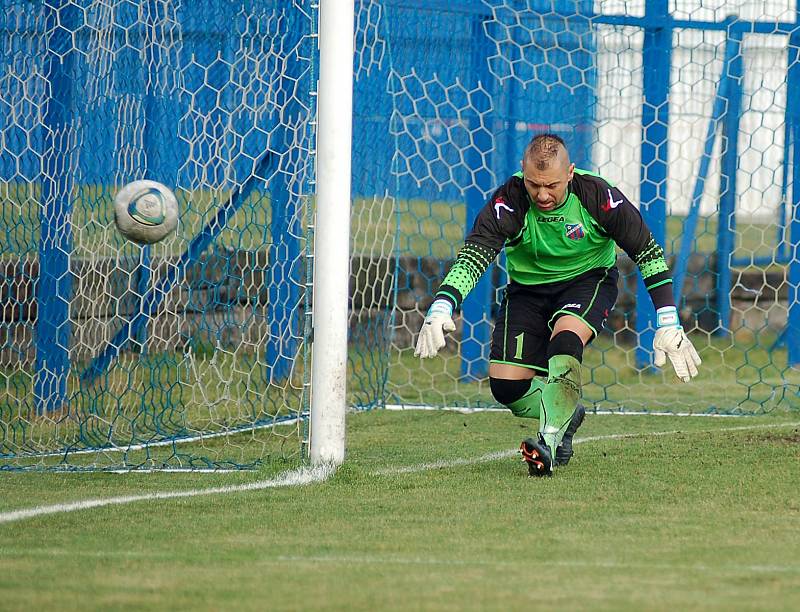 KPM: Nejdek - FC Cheb 2:1 (1:1).