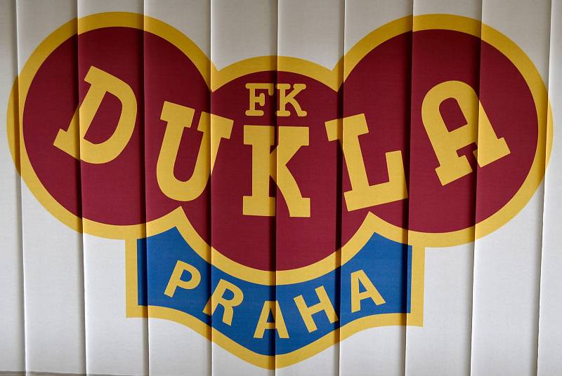 FK Dukla Praha