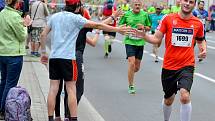 6. ročník Mattoni 1/2Maraton Karlovy Vary 2018