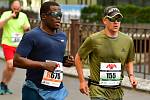 9. ročník Mattoni 1/2Maraton Karlovy Vary.