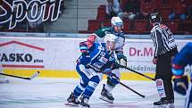 Tipsport extraliga: HC Energie Karlovy Vary - HC Kometa Brno