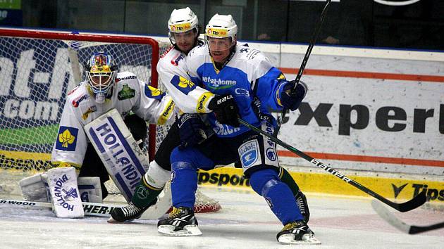 HC Plzeň 1929 vs. HC Energie Karlovy Vary