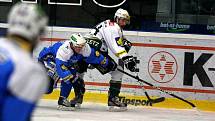 HC Plzeň 1929 vs. HC Energie Karlovy Vary