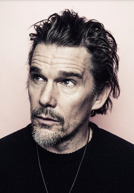 Ethan Hawke.