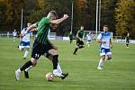 FC Rokycany - FK Hvězda Cheb 2:1