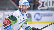 7. kolo Tipsport extraligy: HC Energie Karlovy Vary - Bílí Tygři Liberec