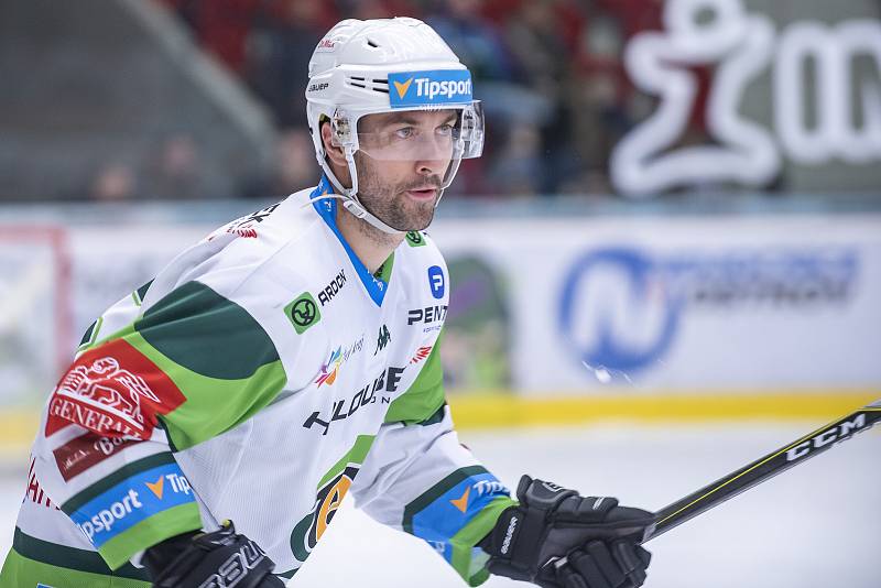 7. kolo Tipsport extraligy: HC Energie Karlovy Vary - Bílí Tygři Liberec