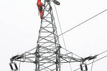 Nové zdroje elektřiny v Karlovarském kraji se mohou od 1. září opět připojovat k distribuční soustavě.