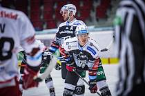 HC Energie Karlovy Vary - Mountfield HK