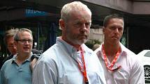 David Morse