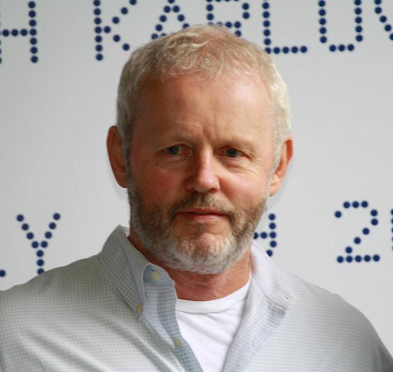 David Morse