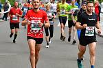 9. ročník Mattoni 1/2Maraton Karlovy Vary.