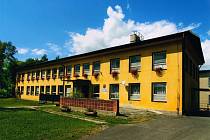 Mateřská škola ve Žluticích je jedna z budov ve městě, kterou chce radnice nechat zateplit.