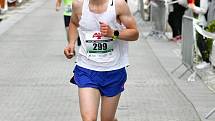 9. ročník Mattoni 1/2Maraton Karlovy Vary.