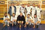 Vítězem ročníku 2009/10 krajského futsalového přeboru se po právu stali futsalisté Titaniku Chodov, kteří i napodruhé pokořili mužstvo z Poříčí.