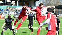 FC Slavia Karlovy Vary – Sokol Brozany 1:0 (0:0).