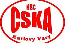 HBC CSKA Karlovy Vary