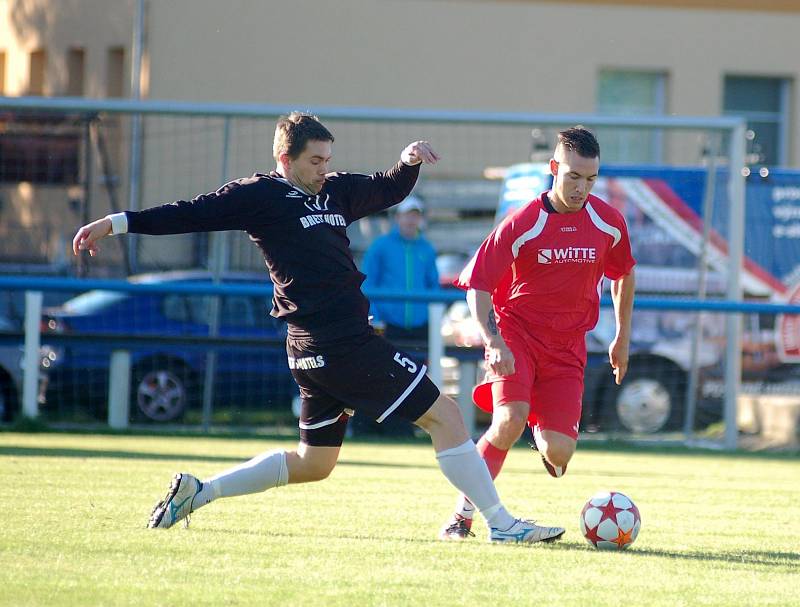 Stará Role B - Nejdek B 3:2