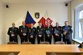 Městské policie Karlovarského kraje uzavřely Memorandum