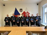 Městské policie Karlovarského kraje uzavřely Memorandum
