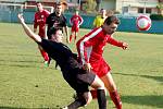 I. B třída: Sedlec - Nejdek B 6:1.