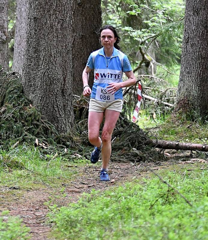 WITTE Bike Team nachystal na tuto sobotu, tedy 19. června, atraktivní krosový závod Krušnej seběh.