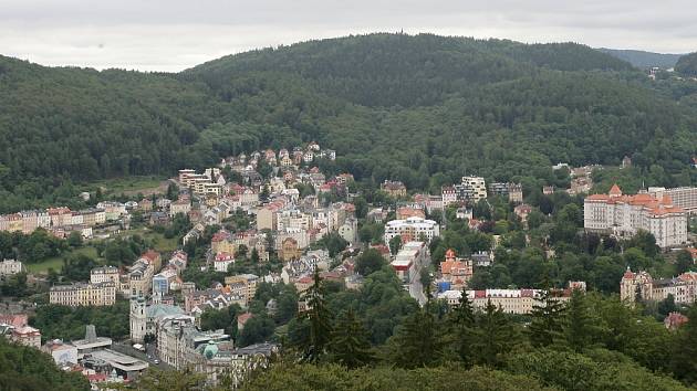 Karlovy Vary