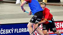 Street Floorball League - Karlovy Vary 2019.