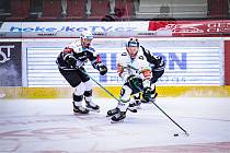 HC Energie Karlovy Vary - BK Mladá Boleslav