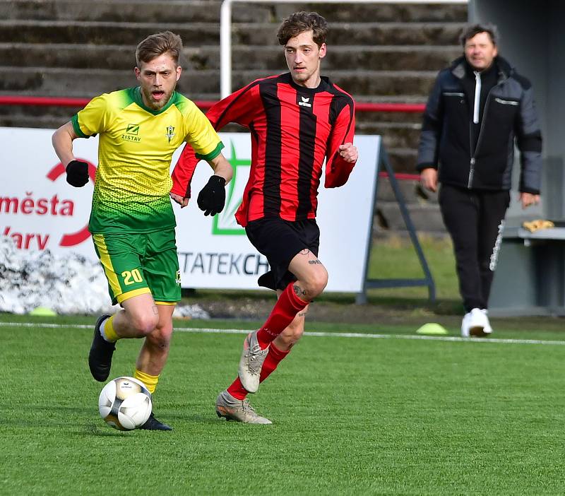 Dvory si připsaly na drahovické umělce na své konto vítězství nad Loktem v poměru 4:2, které bylo dvanáctým v soutěži.