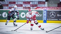 HC Energie Karlovy Vary - Mountfield HK