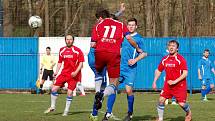 KPM: Nejdek A - Hvězda Cheb 2:2 - PK 0:3.