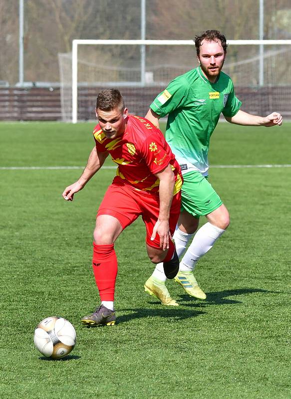 Olympie Březová splnila roli favorita, když porazila poslední Rakovník 3:0.