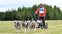 Siberian Husky víkend 2019