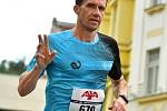 9. ročník Mattoni 1/2Maraton Karlovy Vary.