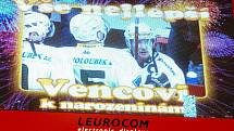 HC Energie Karlovy Vary – HC Eaton Pardubice 4:1 (1:1, 1:0, 2:0)