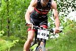 XTERRA CITY TRIATHLON Ostrov 2019