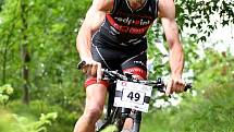 XTERRA CITY TRIATHLON Ostrov 2019