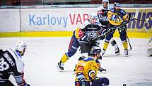 HC Energie Karlovy Vary - PSG Berani Zlín